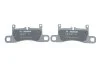 KLOCKI HAM. PORSCHE T. 911/BOXSTER/CAYENNE 2,9-4,0 12- BOSCH 0986494977 (фото 4)