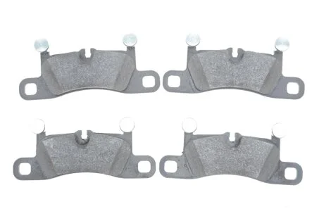 Гальмівні колодки дискові BOSCH 0986494977