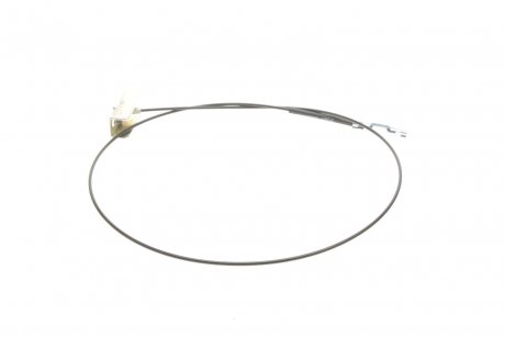 Трос ручного, (центр.), короткая база, (1185mm), 01-11 CAVO 1302689