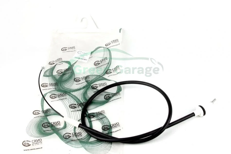 FORD Трос сцепления Sierra 2.3D 87- (1378/1030mm) CAVO 4601138 (фото 1)