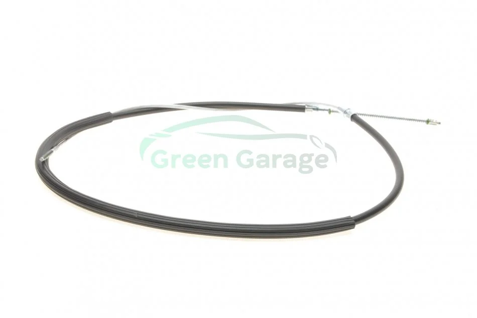 VW Трос ручного тормоза лев/пр Golf (1748/1088mm) CAVO 7002214 (фото 1)