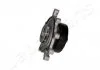 JEEP Помпа воды Grand Cherokee 3.7-4.7 01- JAPANPARTS PQ943 (фото 2)