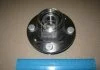 Ступиця колеса RR/-ABS KALOS(T200) (пр-во PMC-ESSENCE) PARTS-MALL HCMC077 (фото 1)