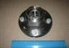 Ступиця колеса RR/-ABS KALOS(T200) (пр-во PMC-ESSENCE) PARTS-MALL HCMC077 (фото 2)