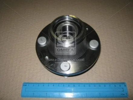 Ступиця колеса RR/-ABS KALOS(T200) (пр-во PMC-ESSENCE) PARTS-MALL HCMC077