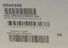 Пружина (передняя) Kia Sportage 2.0 CRDi AWD 15- (SUV) LESJOFORS 4044266 (фото 6)