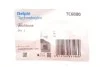 Wahacz VAG A3,A3 Cabrio/Leon/Karoq,Octavia/E-Golf,Golf DELPHI TC6880 (фото 2)