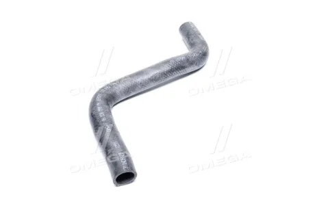 Патрубок aveo радиат нижн с акпп (пр-во) GM 96536598