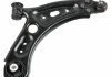 WAHACZ FIAT P. 500X 1,3-1,6 JEEP RENEGADE 14- PR DOLNY FEBI BILSTEIN 177837 (фото 2)