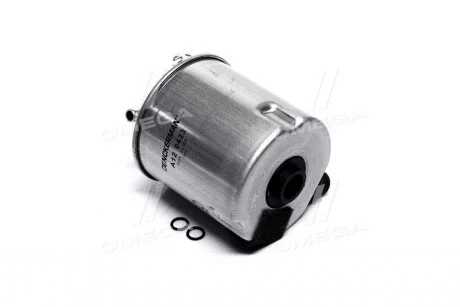 Фильтр топливный RENAULT MEGANE II, SCENIC II 1.5-2.0 dCi 05- (пр-во) DENCKERMANN A120423