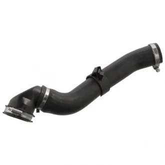 Патрубок інтеркулера FORD 1,6TDCI FOCUS II VOLVO 1,6D FEBI BILSTEIN 102761
