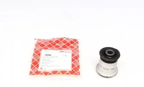 Сайлентблок OPEL/CHEVROLET Insignia/AstraJ/Cruze 08>> FEBI BILSTEIN 39362