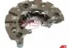 Монтажна пластина діода генератора AUTOSTARTER AS ARC5062 (фото 2)
