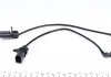 Колодки гальмівні AUDI P. A6 09-/A8 09- TARCZA 356MM MEYLE 0252615820PD (фото 4)