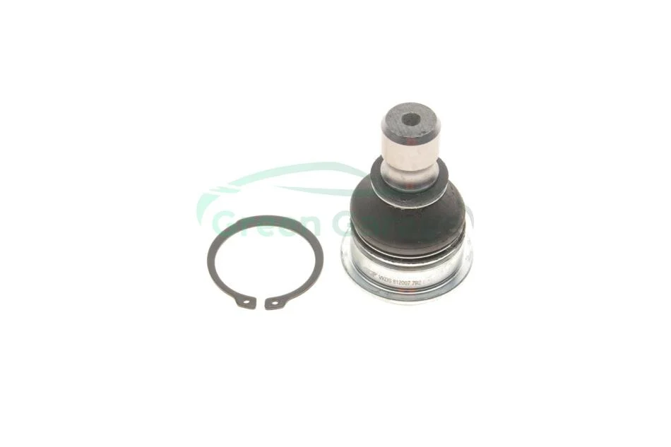 Наконечник кермової тяги QASHQAI LP Qashqai J10/ JJ10 SKF VKDS812007 (фото 1)