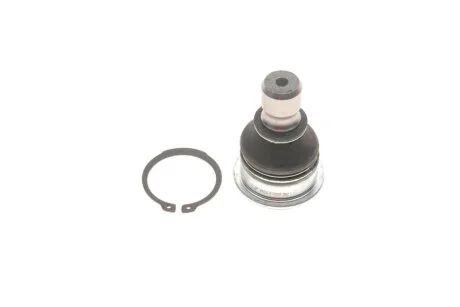 Наконечник кермової тяги QASHQAI LP Qashqai J10/ JJ10 SKF VKDS812007
