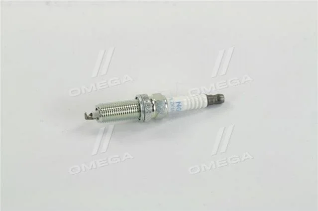 Свічка запалення Nissan Micra 1.6 05-/Qashqai 1.6/2.0 NGK PLZKAR6A11 (фото 1)