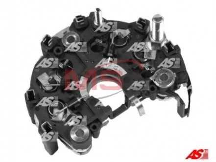 Монтажна пластина діода генератора AUTOSTARTER AS ARC0051