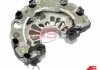 Монтажна пластина діода генератора AUTOSTARTERARC0043 AS ARC0043 (фото 2)