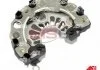 Монтажна пластина діода генератора AUTOSTARTER AS ARC0043 (фото 2)