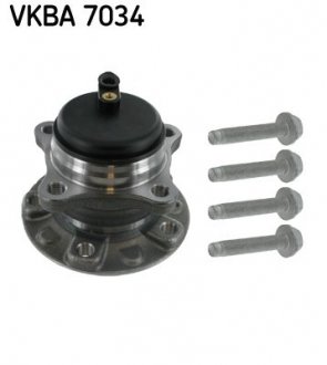 Підшипник колісний SKF VKBA7034