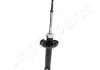 Амортизатор NISSAN T. ALMERA 1,5/1,8/2,2DCI 00- LE/PR JAPANPARTS MM10019 (фото 2)