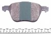 Колодки гальмівні VW P. SHARAN/T4 95-10 Z CZUJNIKIEM MEYLE 0252326920PD (фото 3)