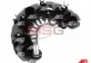 Монтажна пластина діода генератора AUTOSTARTER AS ARC4018 (фото 2)