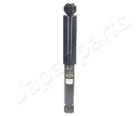 Амортизатор HYUNDAI T. PONY/SAMURAI 1,0-1,4 74- LE/PR JAPANPARTS MMHY052 (фото 1)