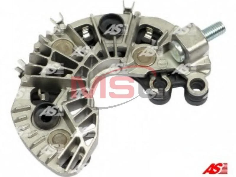 Монтажна пластина діода генератора AUTOSTARTER AS ARC3040 (фото 1)