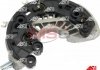 Монтажна пластина діода генератора AUTOSTARTERARC3040 AS ARC3040 (фото 2)