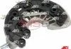 Монтажна пластина діода генератора AUTOSTARTER AS ARC3040 (фото 2)