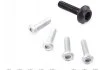 Підшипник кульковий VW P. A4/A6/A8 (ŁOŻYSKO + PIASTA) MEYLE 1006530034 (фото 2)