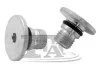 Болт зливного отвору картера M14X1.5 OAS 174 VAG L=19 Fischer Automotive One (FA1) 257876001 (фото 1)