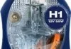 Набір ламп H1 12V (H1, P21/5W, P21W, PY21W, R5W, W5W) OSRAM CLKMH1