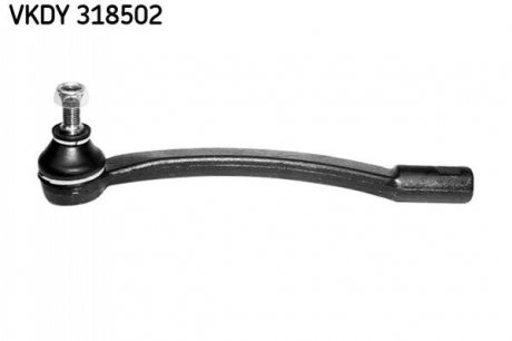 Наконечник кермовий MINI Cooper, Cooper S, One, One D SKF VKDY318502