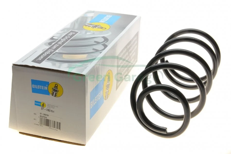 Пружина BILSTEIN 37283704 (фото 1)
