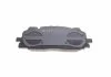Колодки гальмівні AUDI P. A4/A5/Q5/Q7 2,0-3,0 TDI 15- MEYLE 0252586117 (фото 4)