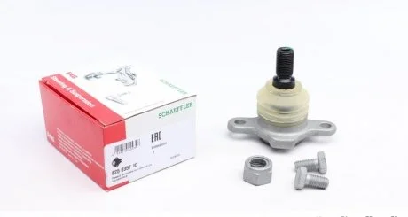 Опора шаровая VW T4 передн. ось, нижн. (Старый номер 924412)(Пр-во) FAG 825035710