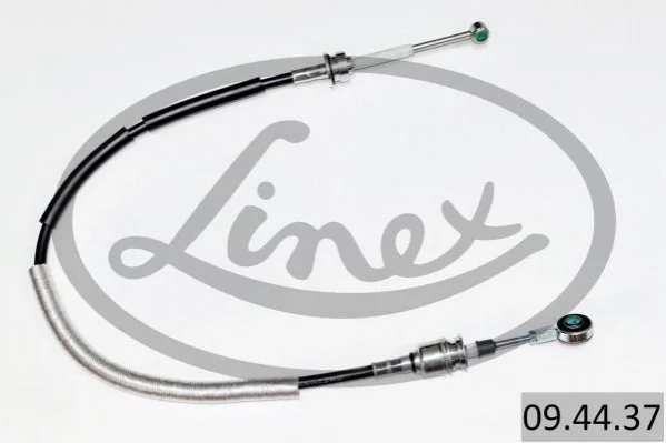 LINKA ZMIANY BIEGрW PEUGEOT 407 1,6 HDI/1,8 16V 04-10 LINEX 094437 (фото 1)