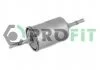 Фільтр паливний Ford Focus 1.4i 16V, 1.6i 16V, 1.8i 1 PROFIT 15300416 (фото 1)