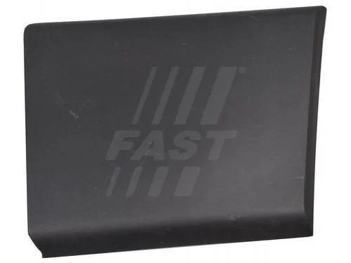 Молдинг бічна стійка FIAT DUCATO 06-23 Л. FAST FT90762 (фото 1)