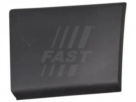 Молдинг бічна стійка FIAT DUCATO 06-23 Л. FAST FT90762