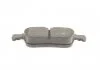 Гальмівні колодки DB T. X253/C253 2,0-3,0 4-MATIC 15- BOSCH 0986424334 (фото 4)