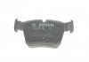 Гальмівні колодки DB T. X253/C253 2,0-3,0 4-MATIC 15- BOSCH 0986424334 (фото 8)