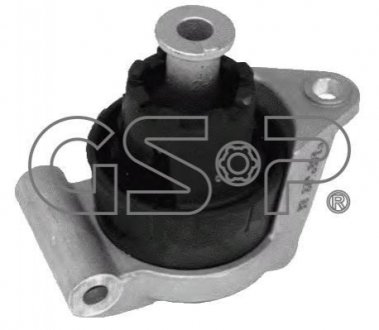 Підвіска, автоматична коробка передач, Підвіска, КПП GSP 513371