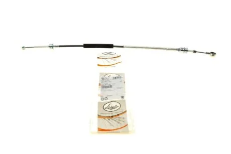 Linka zmiany bieg. CITROEN C5 CIКGNO ZM. BIEGУW 2004- LINEX 094438
