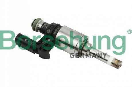 Розпилювач AUDI A1/ SKODA OCTAVIA 1.2/1.4 TFSI (13-) Borsehung B14339