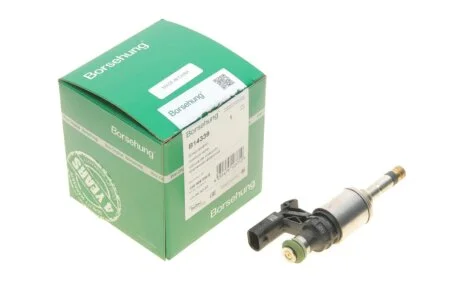 Розпилювач AUDI A1/ SKODA OCTAVIA 1.2/1.4 TFSI (13-) BORSEHUNG B14339