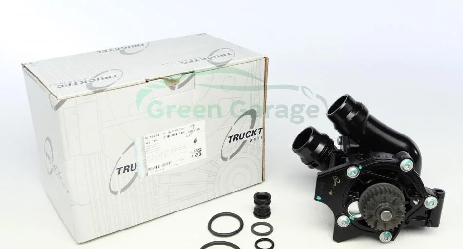 Насос водяний AUDI A3,A5,Q5, VW PASSAT,GOLF,T5 2.0TSI TRUCKTEC 0719294 (фото 1)